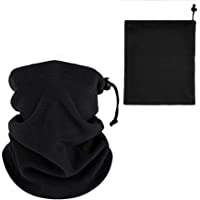 Sunshine smile calentador de cuello moto-calentador de cuello bufanda-calentador de cuello polar-invierno bufanda…